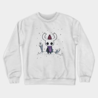 Snow Friend Crewneck Sweatshirt